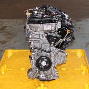 2016 2022 toyota prius 1.8l dohc hybrid engine jdm 2zr fxe 2zrfxe