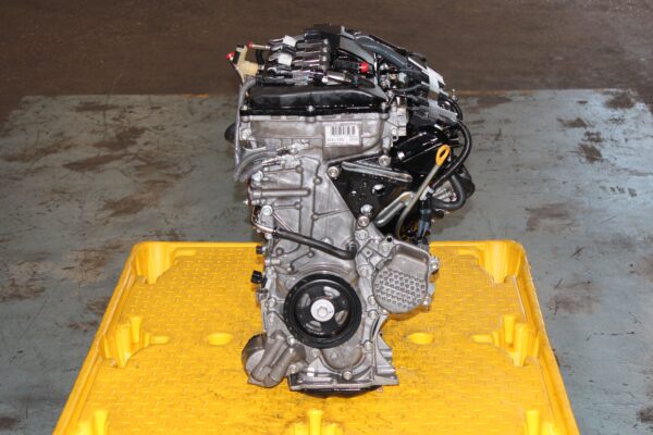 2016 2022 toyota prius 1.8l dohc hybrid engine jdm 2zr fxe 2zrfxe