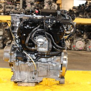 2016 2022 toyota prius 1.8l dohc hybrid engine jdm 2zr fxe 2zrfxe