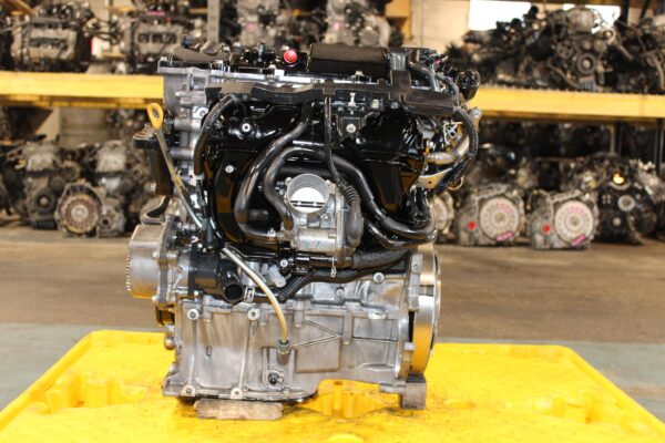 2016 2022 toyota prius 1.8l dohc hybrid engine jdm 2zr fxe 2zrfxe