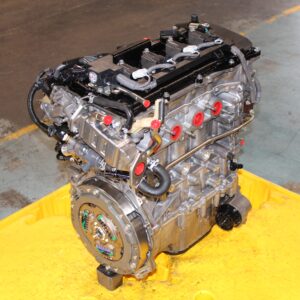 2016 2022 toyota prius 1.8l dohc hybrid engine jdm 2zr fxe 2zrfxe