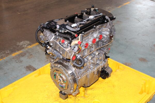 2016 2022 toyota prius 1.8l dohc hybrid engine jdm 2zr fxe 2zrfxe