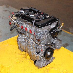 2016 2022 toyota prius 1.8l dohc hybrid engine jdm 2zr fxe 2zrfxe