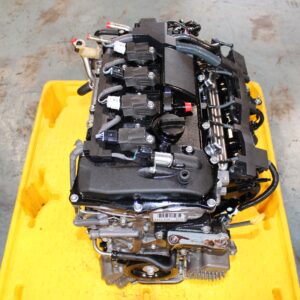 2016 2022 toyota prius 1.8l dohc hybrid engine jdm 2zr fxe 2zrfxe