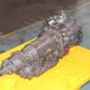 jdm subaru legacy b4 3.0r 3.0l h6 automatic awd transmission ez30 tg5c7cvaaa #1