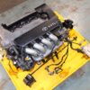 2000 2005 toyota celica gt s 1.8l dohc vvtl i engine jdm 2zz ge 2zzge gts (copy)