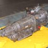 jdm subaru legacy b4 3.0r 3.0l h6 automatic awd transmission ez30 tg5c7cvaaa #1 (copy)