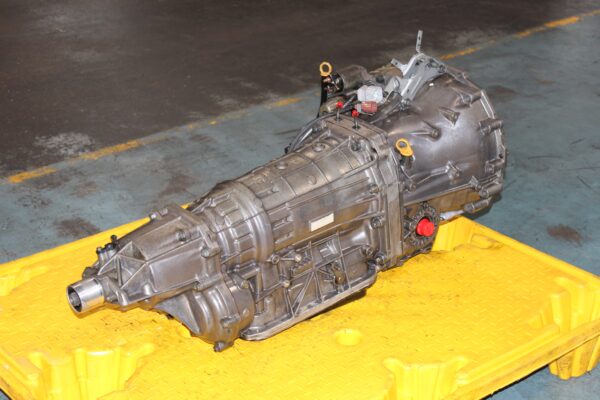 jdm subaru legacy b4 3.0r 3.0l h6 automatic awd transmission ez30 tg5c7cvaaa #1 (copy)