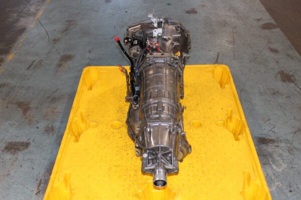 2008 2009 subaru legacy 3.0r 3.0l h6 automatic awd transmission ez30 tg5c7cvcba #1 (copy)