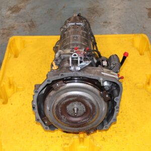 2008 2009 subaru legacy 3.0r 3.0l h6 automatic awd transmission ez30 tg5c7cvcba #1 (copy)