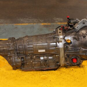 2008 2009 subaru legacy 3.0r 3.0l h6 automatic awd transmission ez30 tg5c7cvcba #1 (copy)