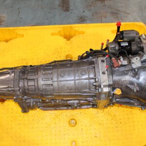 2008 2009 subaru legacy 3.0r 3.0l h6 automatic awd transmission ez30 tg5c7cvcba #1 (copy)