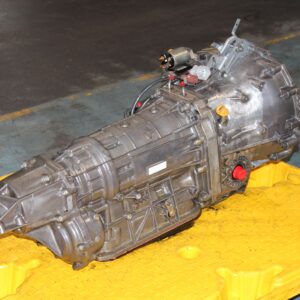 jdm subaru legacy b4 3.0r 3.0l h6 automatic awd transmission ez30 tg5c7cvaaa #1 (copy)