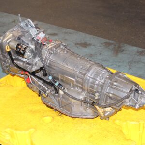 jdm subaru legacy b4 3.0r 3.0l h6 automatic awd transmission ez30 tg5c7cvaaa #1 (copy)