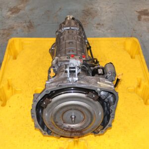 jdm subaru legacy outback 3.0l h6 automatic awd transmission ez30 tg5c7cvdba #1