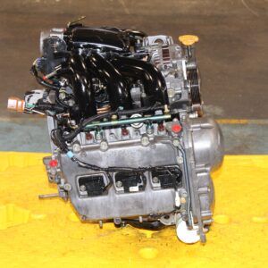 2006 2007 subaru b9 tribeca 3.0l h6 dohc engine jdm ez30 ez30r #1