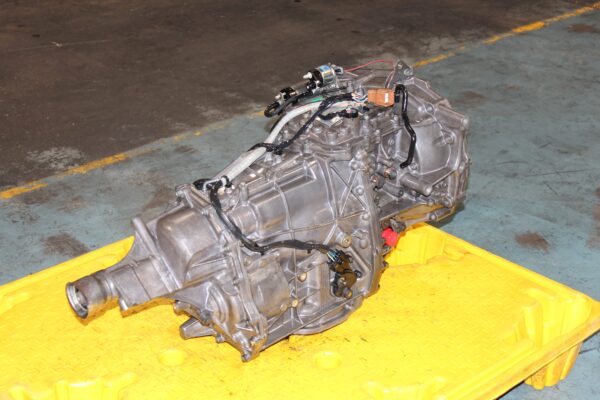 2014 subaru impreza 2.0l non turbo automatic cvt transmission jdm fb25 tr580dd7aa #1 (copy)