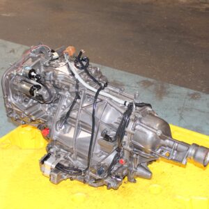 2014 subaru impreza 2.0l non turbo automatic cvt transmission jdm fb25 tr580dd7aa #1 (copy)