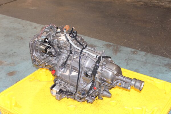 2014 subaru impreza 2.0l non turbo automatic cvt transmission jdm fb25 tr580dd7aa #1 (copy)