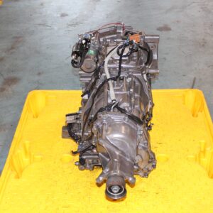 2014 subaru impreza 2.0l non turbo automatic cvt transmission jdm fb25 tr580dd7aa #1 (copy)