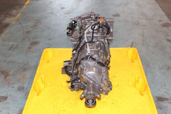 2014 subaru impreza 2.0l non turbo automatic cvt transmission jdm fb25 tr580dd7aa #1 (copy)