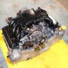 2006 2007 subaru b9 tribeca 3.0l h6 dohc engine jdm ez30 ez30r #2