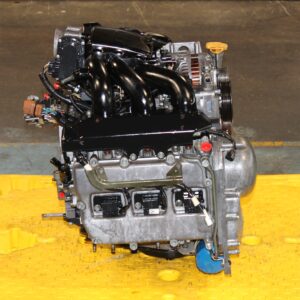 2006 2007 subaru b9 tribeca 3.0l h6 dohc engine jdm ez30 ez30r #2