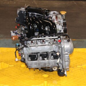 2006 2007 subaru b9 tribeca 3.0l h6 dohc engine jdm ez30 ez30r #2 (copy)