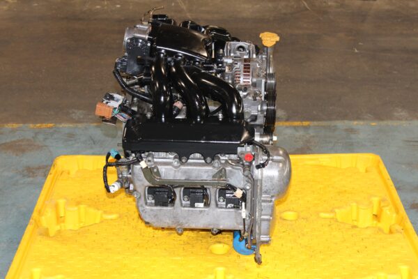 2006 2007 subaru b9 tribeca 3.0l h6 dohc engine jdm ez30 ez30r #3 (copy)