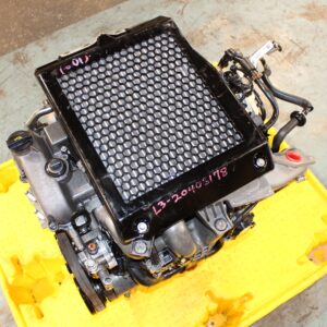 2010 2011 2012 2013 mazdaspeed3 2.3l 2nd generation turbo engine jdm l3 vdt l3vdt 2nd gen #1 (copy)