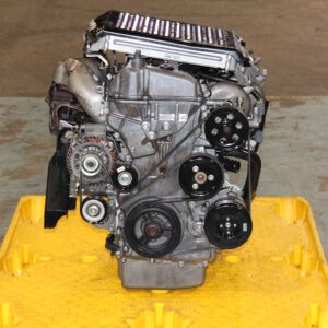 2010 2011 2012 2013 mazdaspeed3 2.3l 2nd generation turbo engine jdm l3 vdt l3vdt 2nd gen #1 (copy)