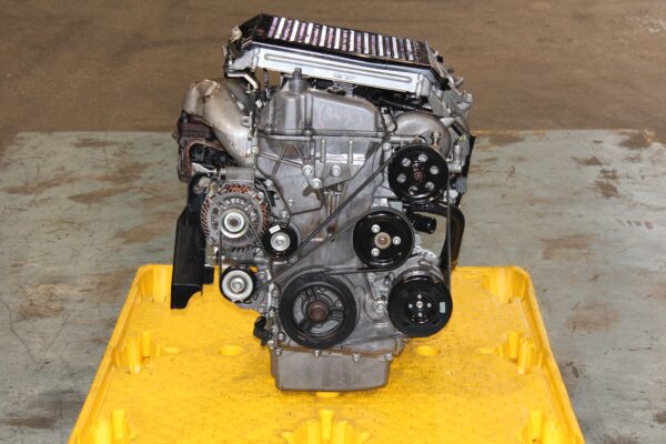 2010 2011 2012 2013 mazdaspeed3 2.3l 2nd generation turbo engine jdm l3 vdt l3vdt 2nd gen #1 (copy)