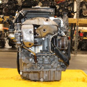 2010 2011 2012 2013 mazdaspeed3 2.3l 2nd generation turbo engine jdm l3 vdt l3vdt 2nd gen #1 (copy)