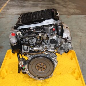 2010 2011 2012 2013 mazdaspeed3 2.3l 2nd generation turbo engine jdm l3 vdt l3vdt 2nd gen #1 (copy)