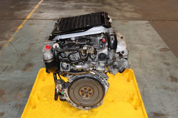 2010 2011 2012 2013 mazdaspeed3 2.3l 2nd generation turbo engine jdm l3 vdt l3vdt 2nd gen #1 (copy)