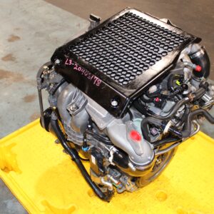 2010 2011 2012 2013 mazdaspeed3 2.3l 2nd generation turbo engine jdm l3 vdt l3vdt 2nd gen #1