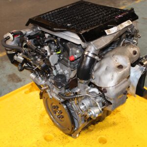 2010 2011 2012 2013 mazdaspeed3 2.3l 2nd generation turbo engine jdm l3 vdt l3vdt 2nd gen #1