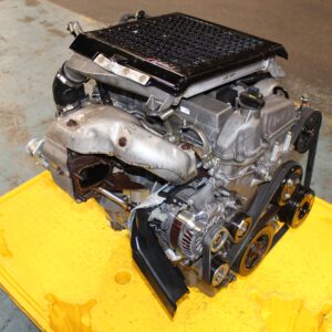 2010 2011 2012 2013 mazdaspeed3 2.3l 2nd generation turbo engine jdm l3 vdt l3vdt 2nd gen #1