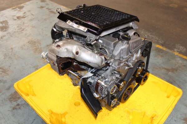 2010 2011 2012 2013 mazdaspeed3 2.3l 2nd generation turbo engine jdm l3 vdt l3vdt 2nd gen #1