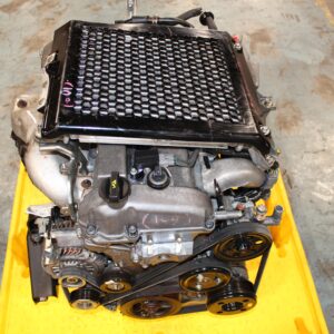 2010 2011 2012 2013 mazdaspeed3 2.3l 2nd generation turbo engine jdm l3 vdt l3vdt 2nd gen #1