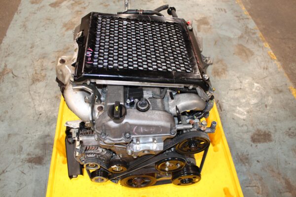 2010 2011 2012 2013 mazdaspeed3 2.3l 2nd generation turbo engine jdm l3 vdt l3vdt 2nd gen #1