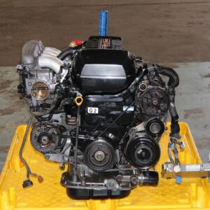 toyota altezza sxe10 2.0l dual vvt i beams engine 6 speed manual rwd transmission ecu jdm 3s ge 3sge #1