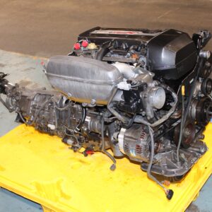 toyota altezza sxe10 2.0l dual vvt i beams engine 6 speed manual rwd transmission ecu jdm 3s ge 3sge #1