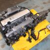 toyota altezza sxe10 2.0l dual vvt i beams engine 6 speed manual rwd transmission ecu jdm 3s ge 3sge #1 (copy)