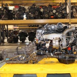 toyota altezza sxe10 2.0l dual vvt i beams engine 6 speed manual rwd transmission ecu jdm 3s ge 3sge #1 (copy)