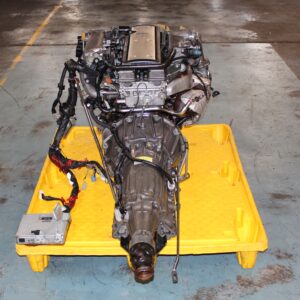 toyota altezza sxe10 2.0l dual vvt i beams engine 6 speed manual rwd transmission ecu jdm 3s ge 3sge #1 (copy)