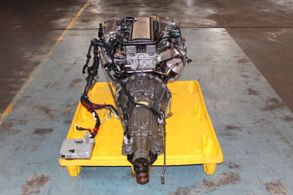 toyota altezza sxe10 2.0l dual vvt i beams engine 6 speed manual rwd transmission ecu jdm 3s ge 3sge #1 (copy)