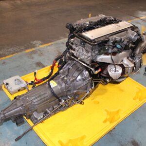 toyota altezza sxe10 2.0l dual vvt i beams engine 6 speed manual rwd transmission ecu jdm 3s ge 3sge #1 (copy)