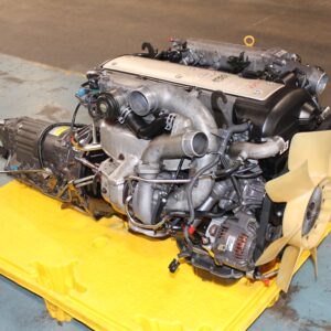 toyota altezza sxe10 2.0l dual vvt i beams engine 6 speed manual rwd transmission ecu jdm 3s ge 3sge #1 (copy)