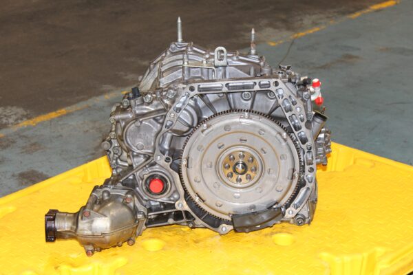 jdm honda odyssey absolute rb3 2.4l 4 cylinder fwd (front wheel drive) automatic cvt transmission k24a (copy)